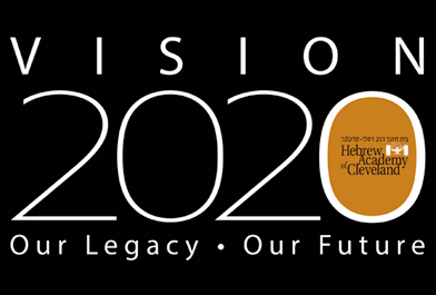 Vision 2020. Our Legacy, our future.